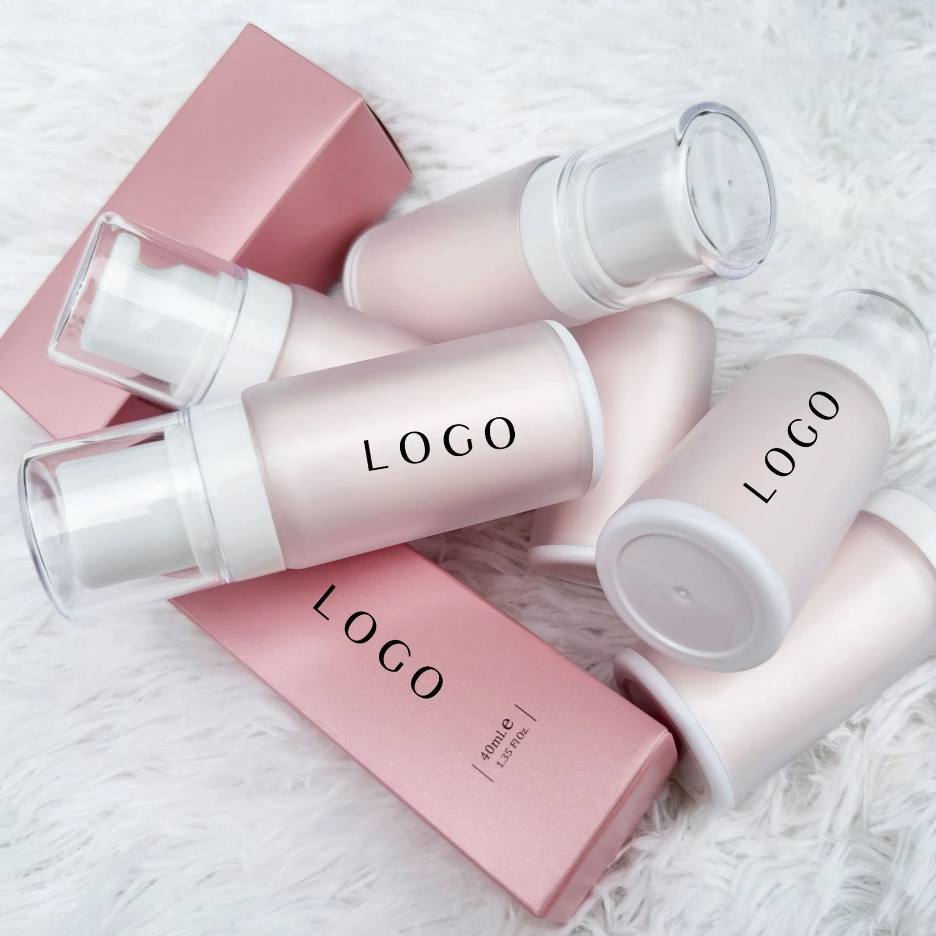 Hydrating Vegan Makeup Primer for Long-Lasting Flawless Skin