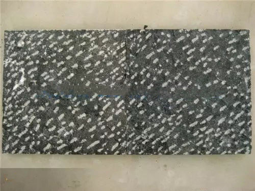 High Quality Building Material Natural Limestone Flower Polished/Customized Bluestone for Table Top and Floor Tiles and Wall Cladding/Facade
