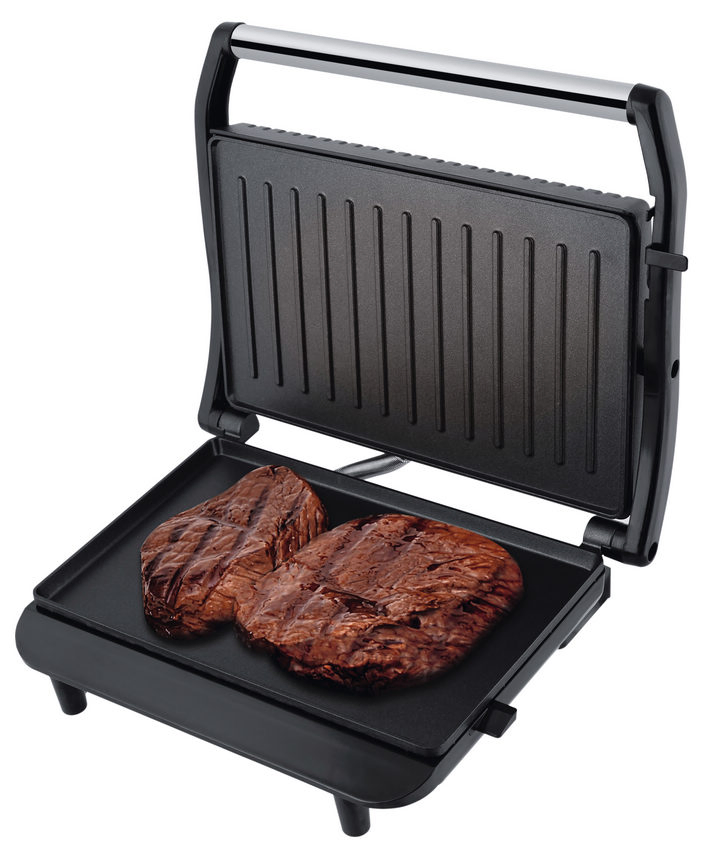 Electric Panini Grill