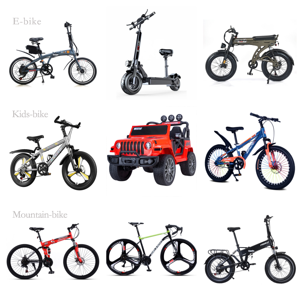 Велосипед горный QH 26 дюймов фэтбайк 21 скорость дисковые тормоза