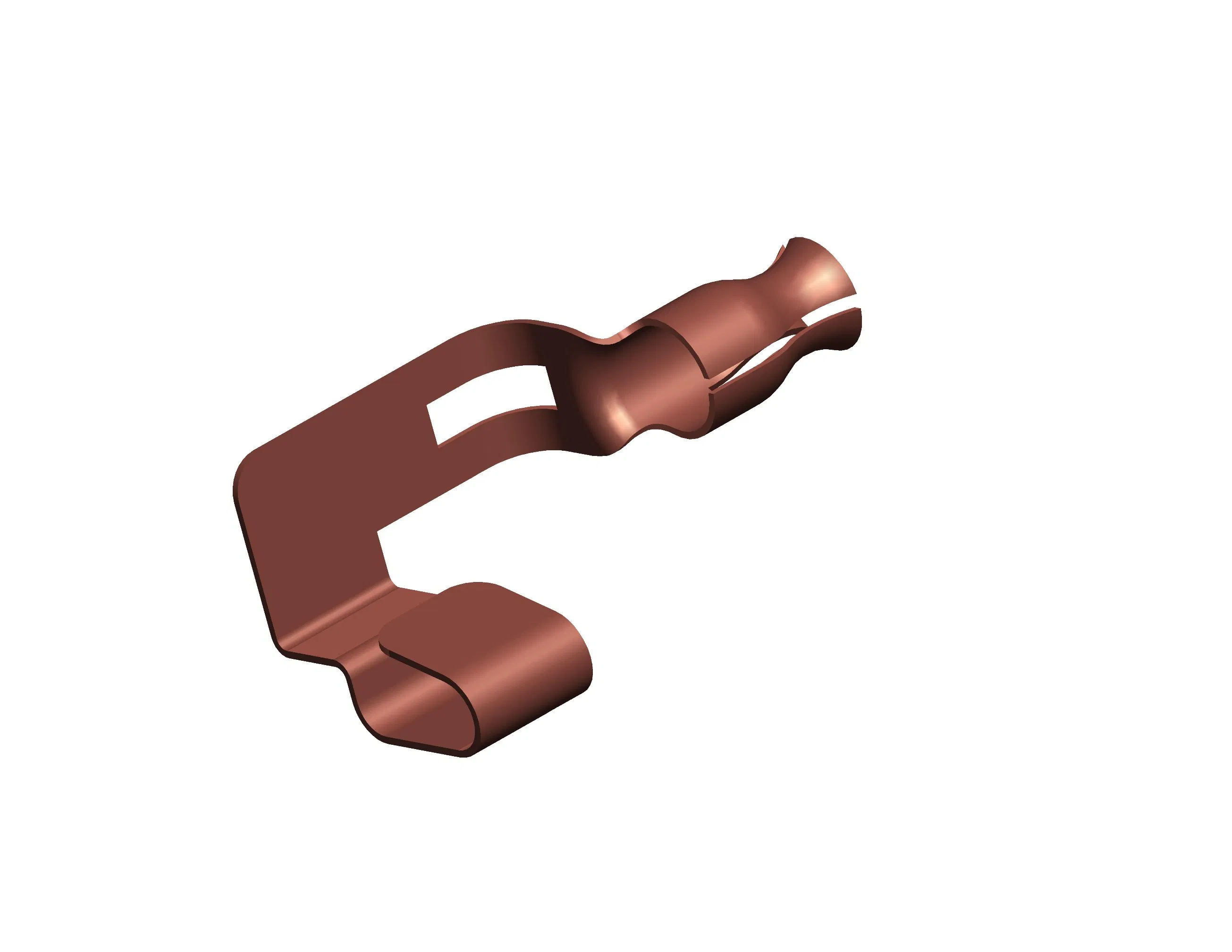 Штампованные электронные детали для мотоциклов