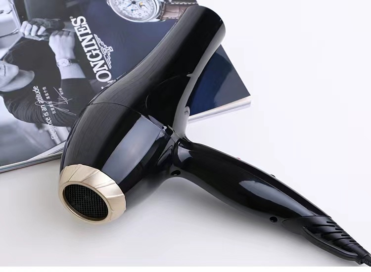 Superior Home Hair Dryer Factory Direct Sale Price Discount