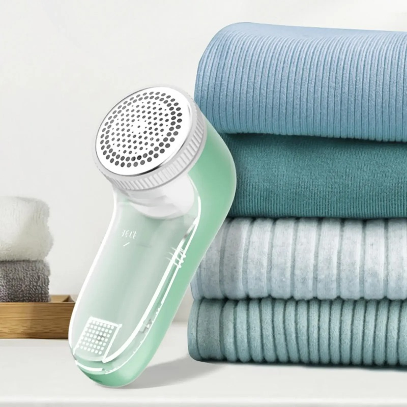 Promotional Wholesale Electric Portable Lint Home Clothes Cleaning Roller Remover Household Items