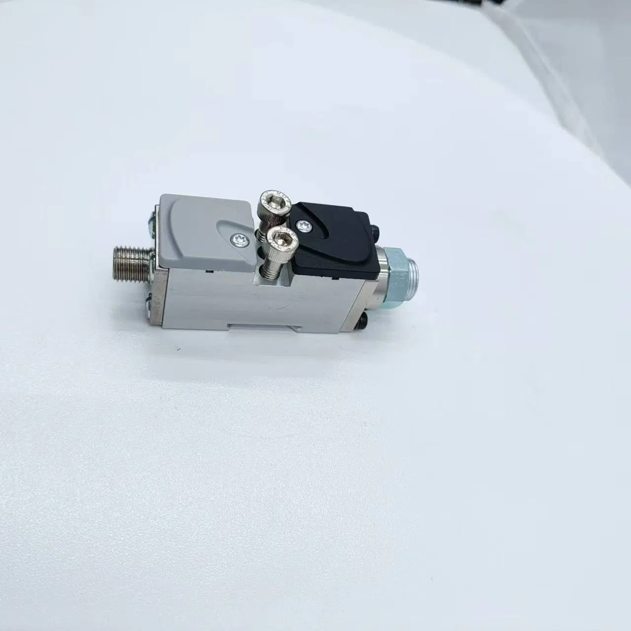 Industrial Grade Hot Melt Glue Gun Spray Module Kit