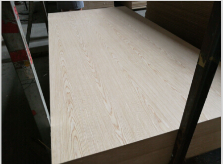 Premium Natural Veneer MDF Sheets for Elegant Furniture Designs