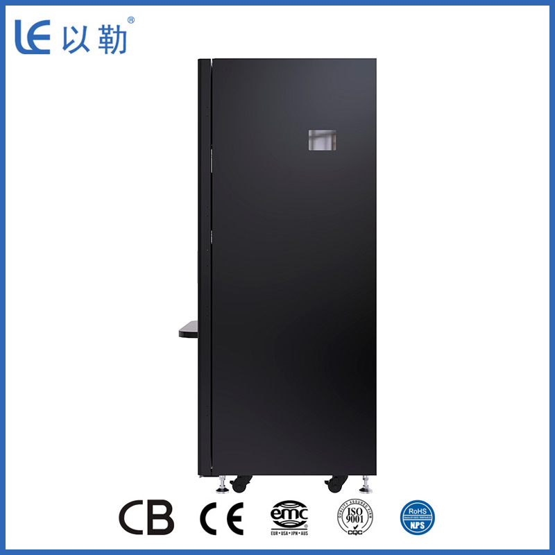 High-Speed Compact Coffee Vending Machine for Quick Service