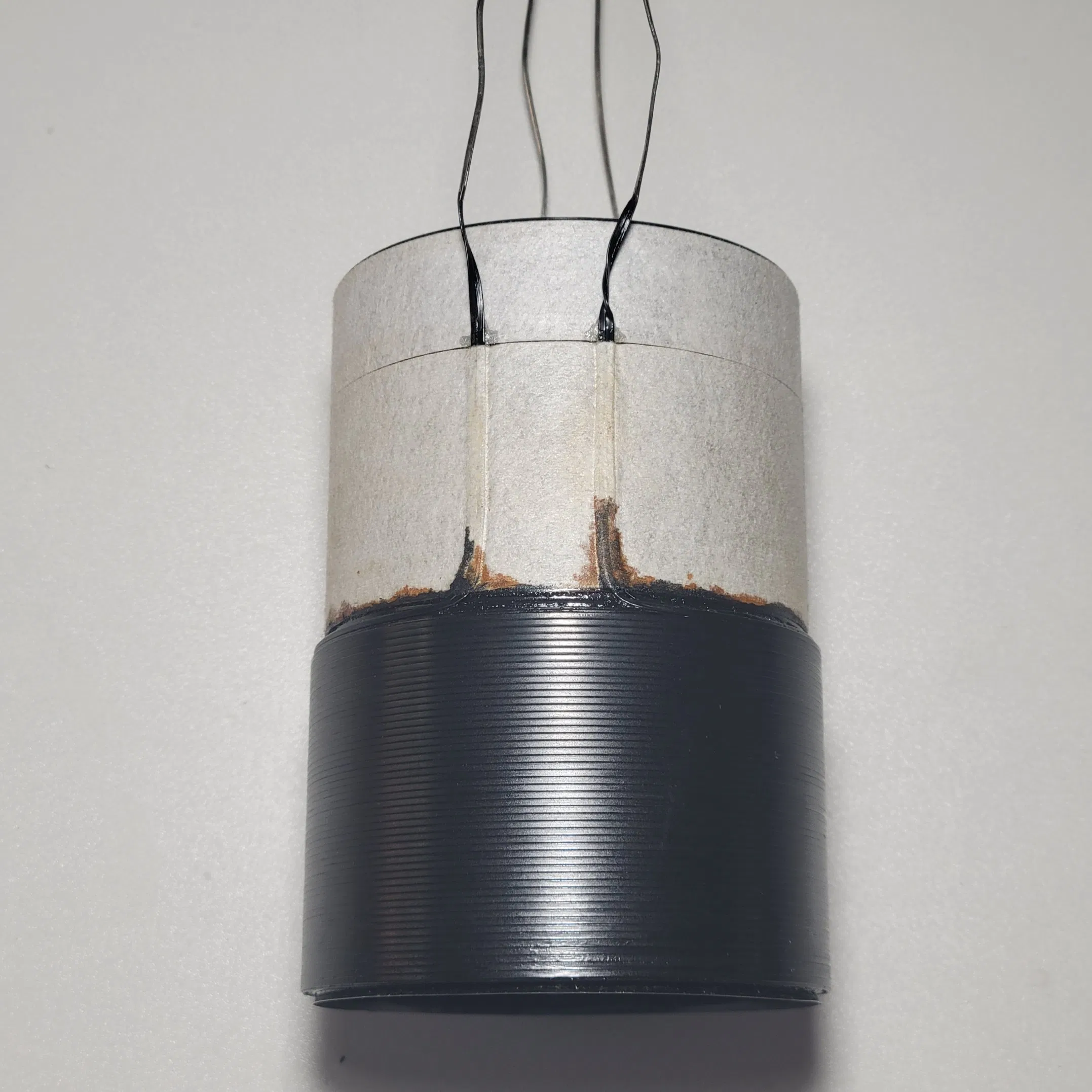 Голосовая катушка 0.25 Ом для сабвуфера