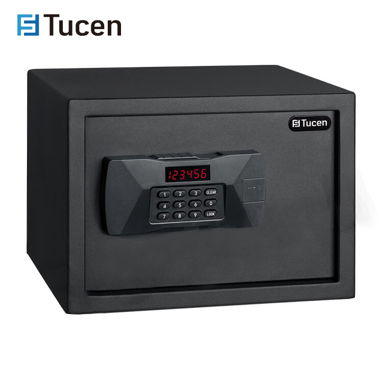 New Fashion Security Chinese Suppli Electronic Digital Finger Print Safe Electronic Locks for Safeshome Safe Box with CE Certificate Personalized