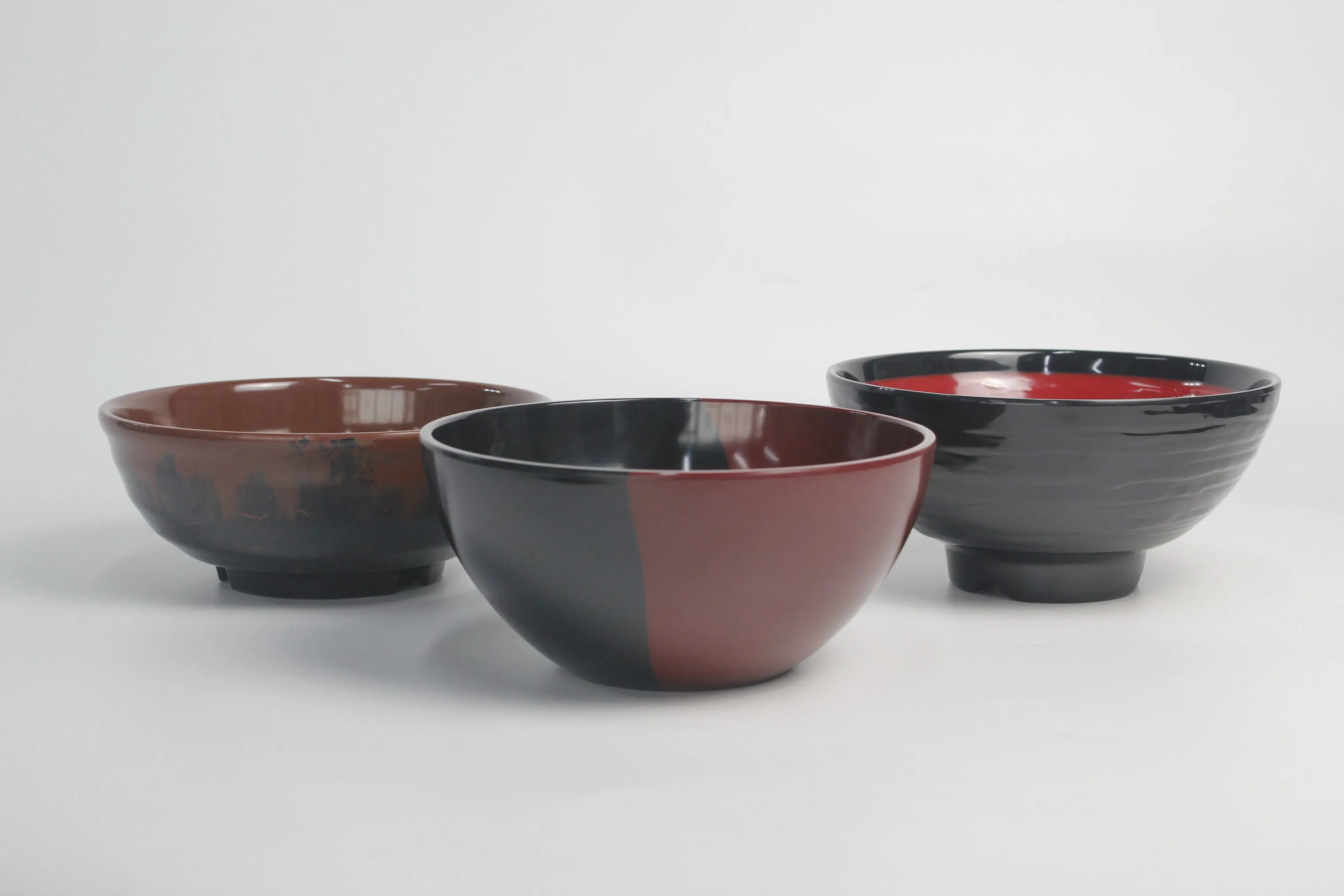 Innovative Melamine Bowl 100% Melamine A5 Melamine Noodle Bowl