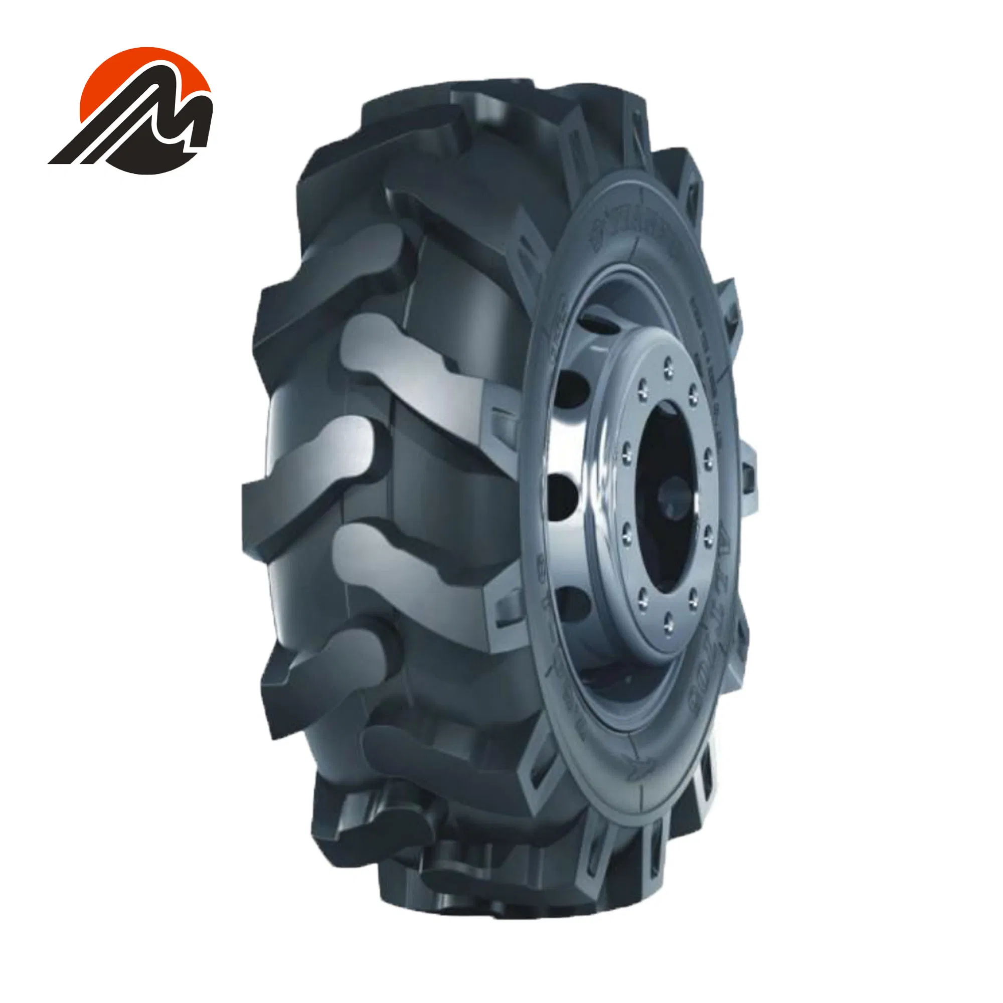 Сельскохозяйственные шины 5.00-12, 6.00-12, 13.6/12-38 для бездорожья и грязи