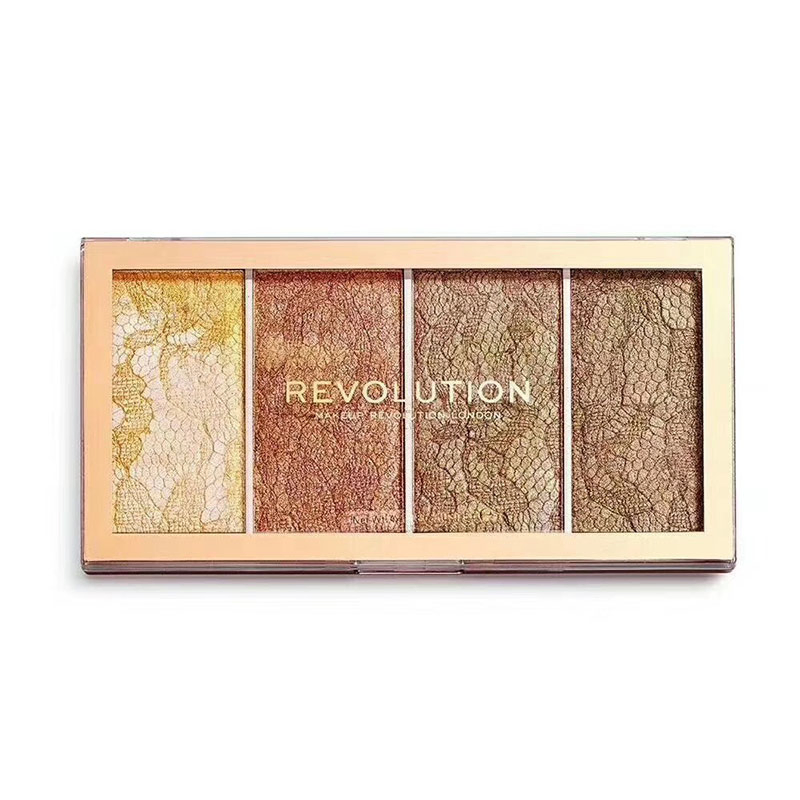 Ss201 Eyeshadow, Make up, Cosmetics, Perfume Wholesale Competitive Price