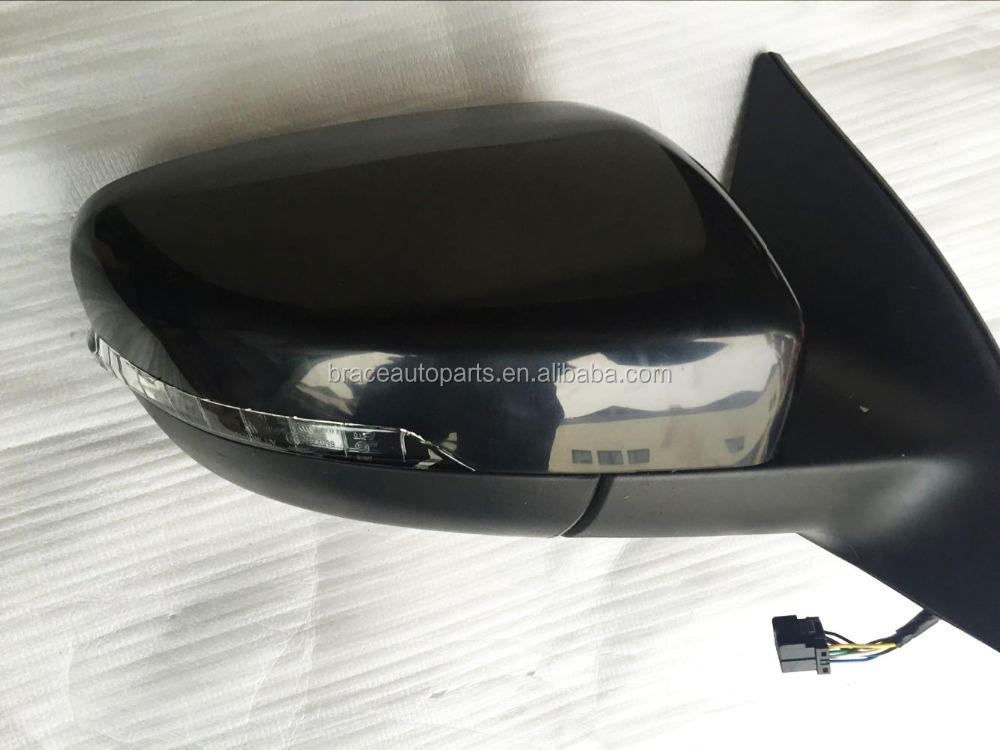 Geely Emgrand 7 EC7 Side Rearview Mirror