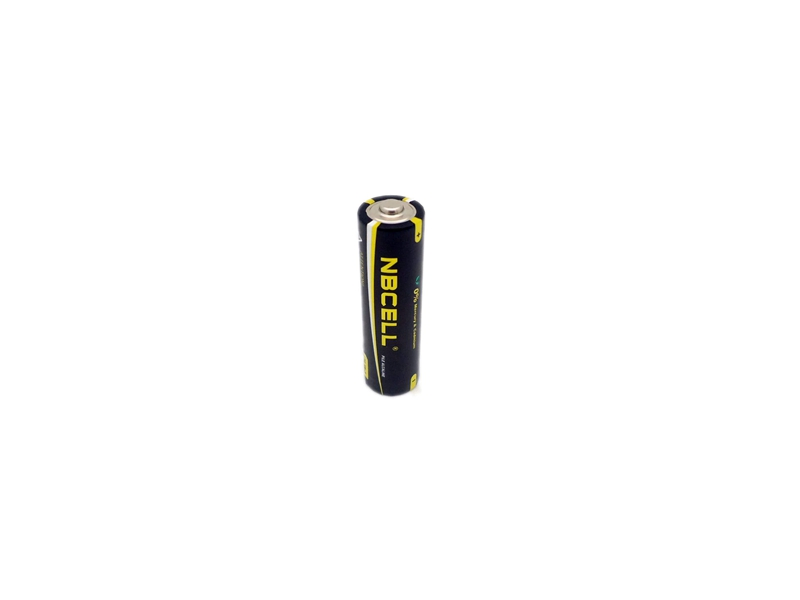 Щелочная батарейка AA LR6 1.5V, 5 лет гарантии