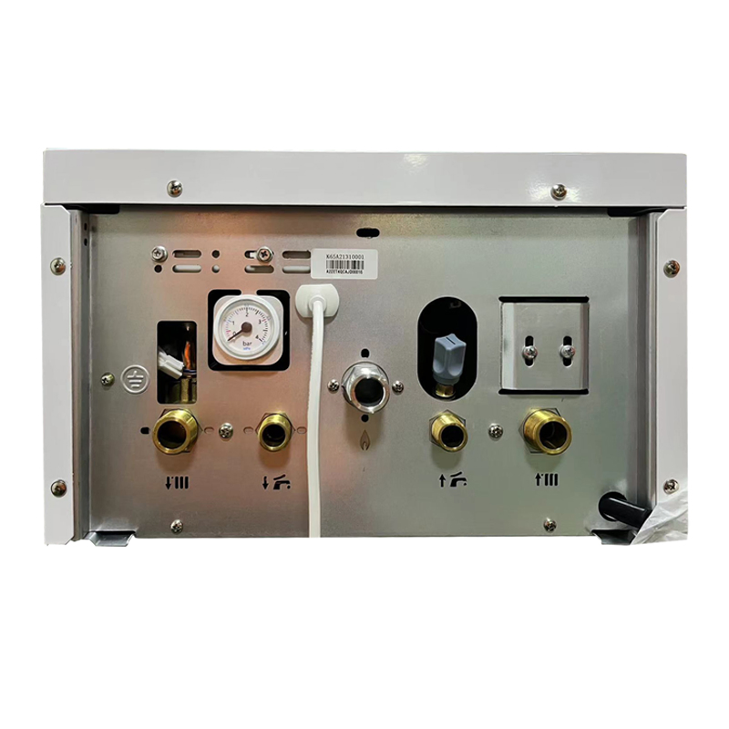 24kw Wall Hung Combi Gas Boiler for Household Central Heating