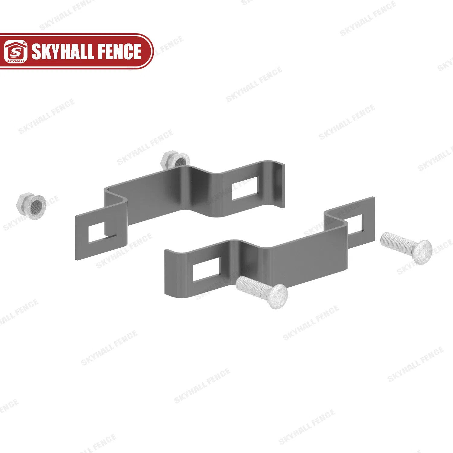 Wholesale Price 868 656 Double Horizontal Wire Mesh Fence for Sports Fields Stadiums Gardens