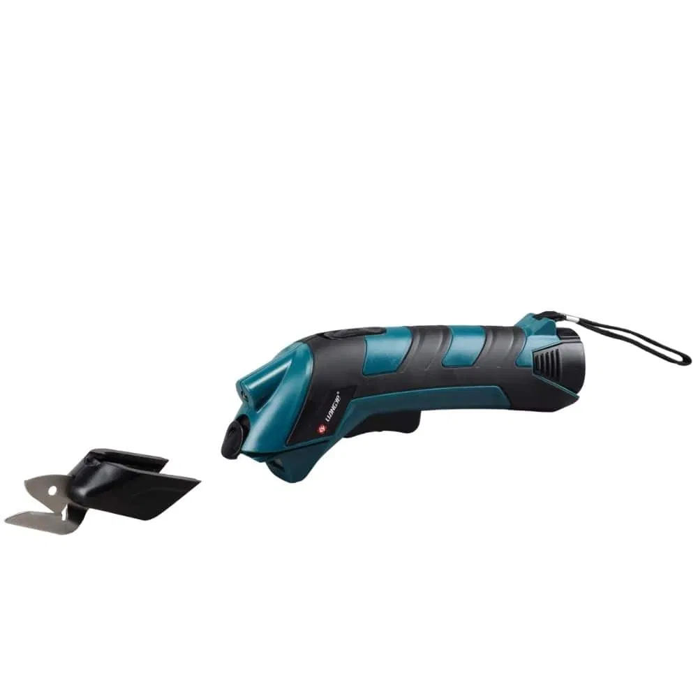 Liangye Cloth Cutting Machine Cordless Electric Scissors for Fabric