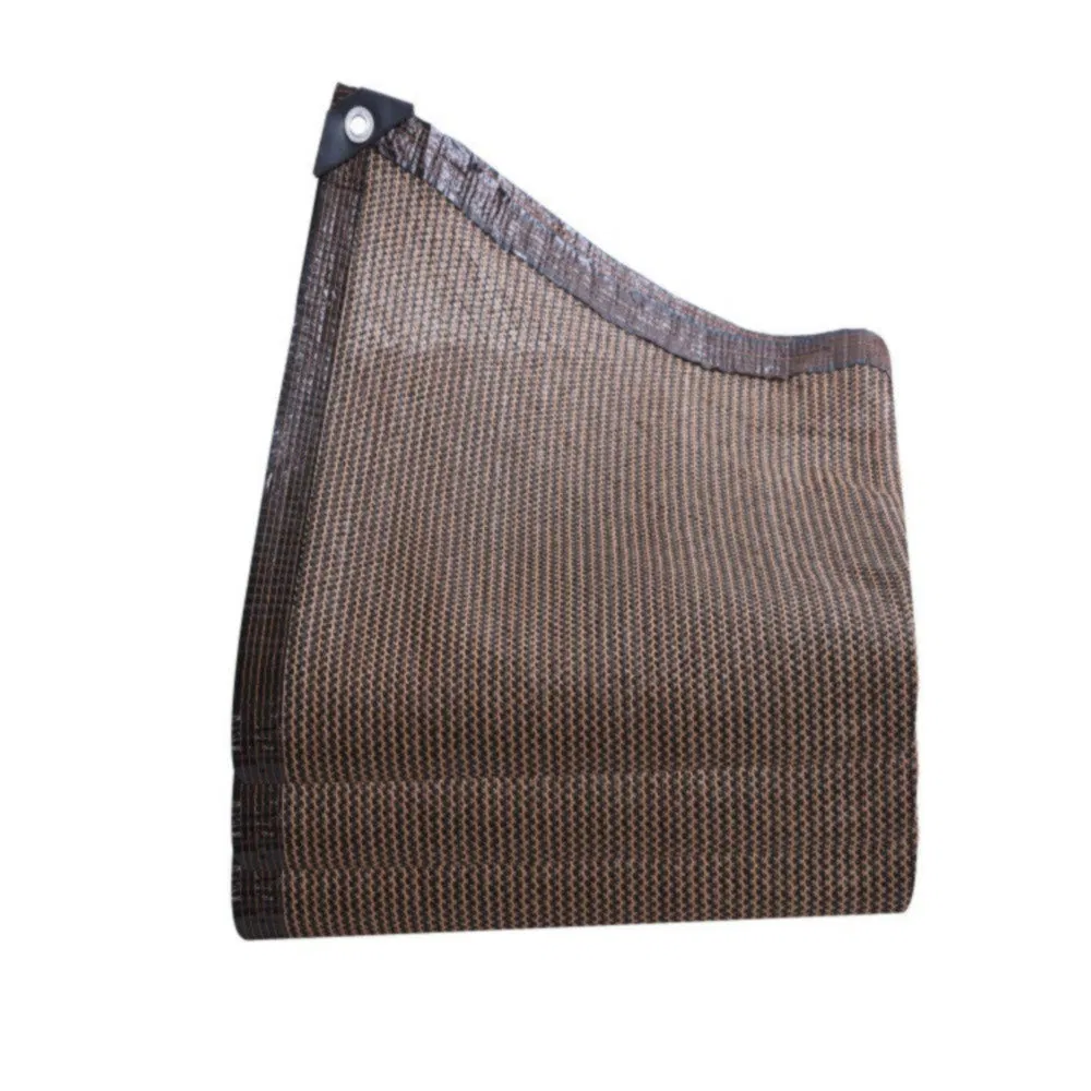 Not Easily Brittle Strong Weather Resistance HDPE Greenhouse Shade Net