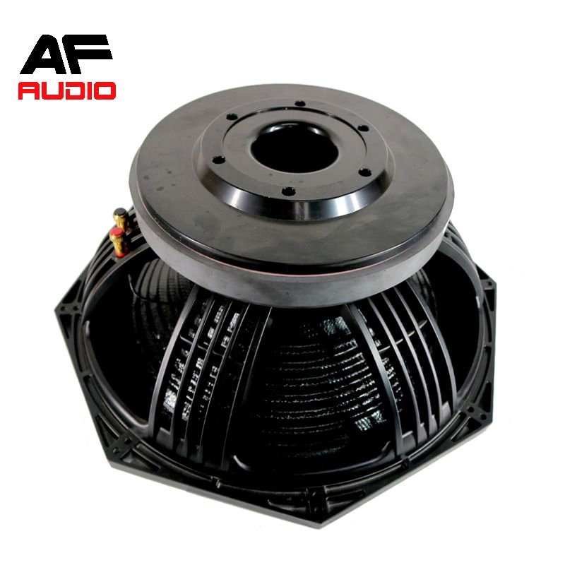 18inch 96dB 280*25 High-Performance Professional PRO PA Audio Speaker (P182805-2)