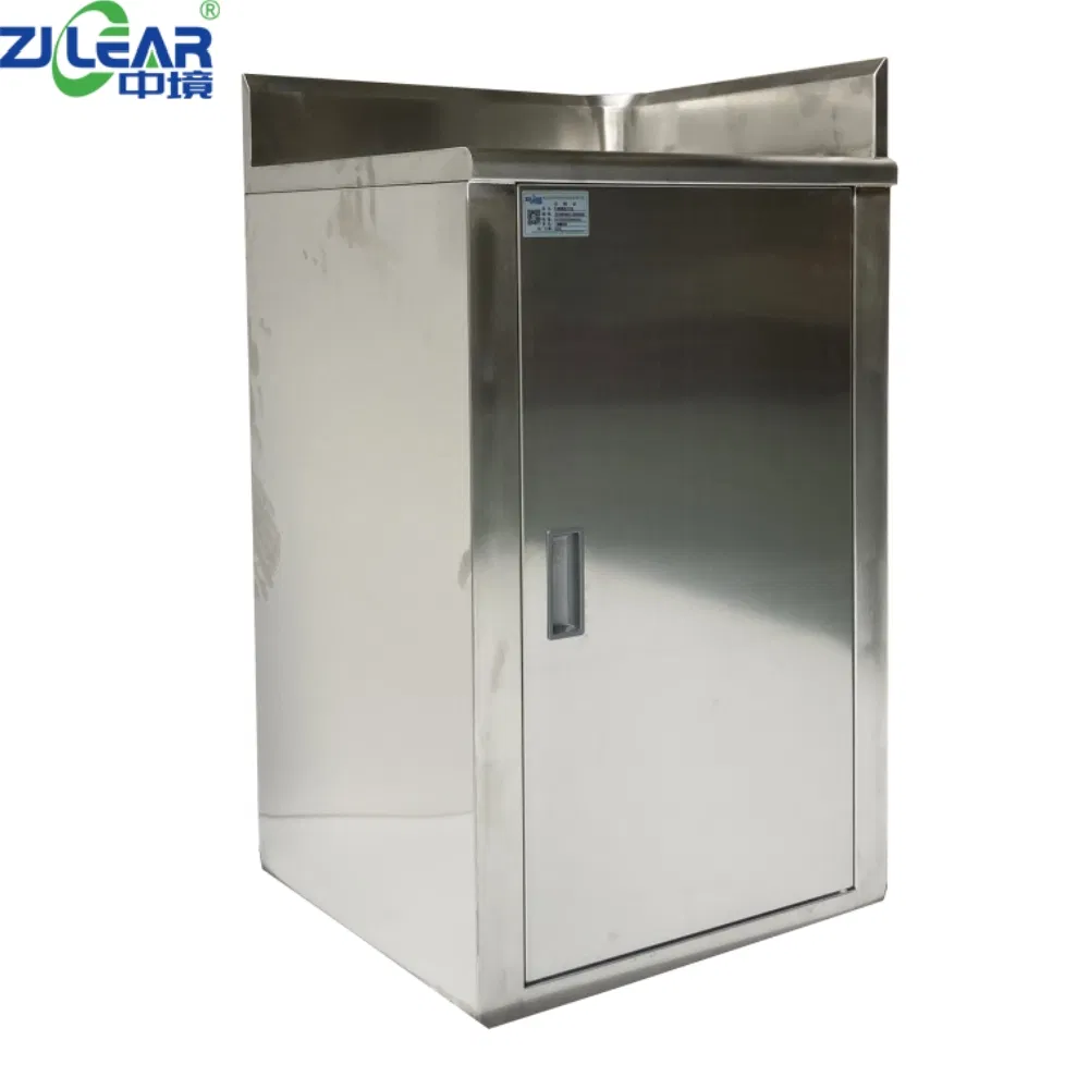 Hand Wash Sink Customized for Hospital and Laboratory Basin