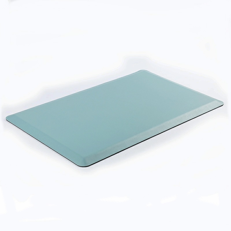 Kitchen Floor Mats Oil Proof Non-Slip Absort Water Eco Leather Door Mat