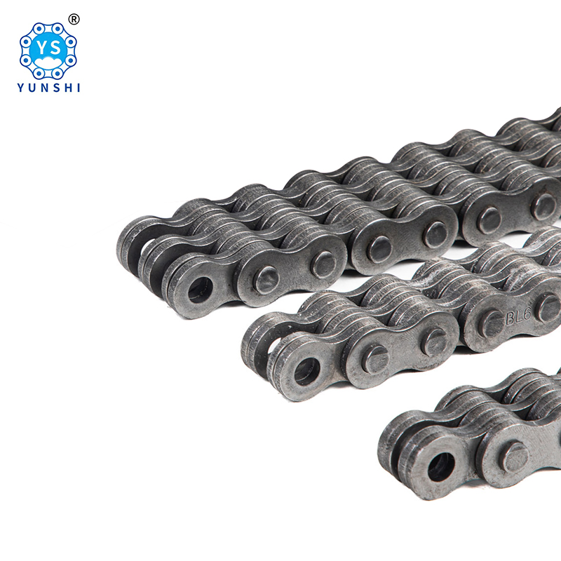 Yunshi Goods Lift Chains Freight Elevator Bl Series