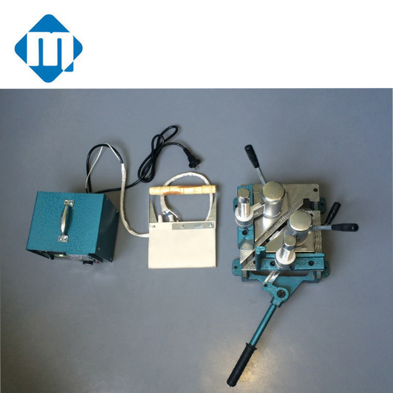 Portable Welding Machine for PVC Profiles Window Making Machine