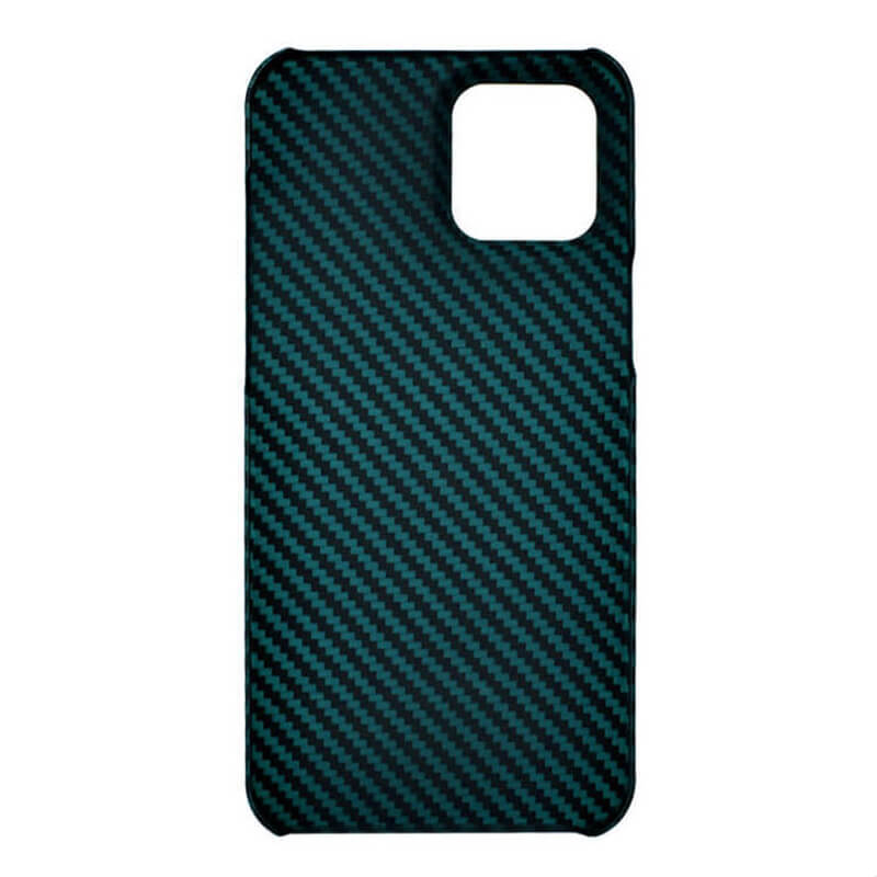 Mobile Phone Accessories iPhone 12 Aramid Fiber Phone Case Phone Cover