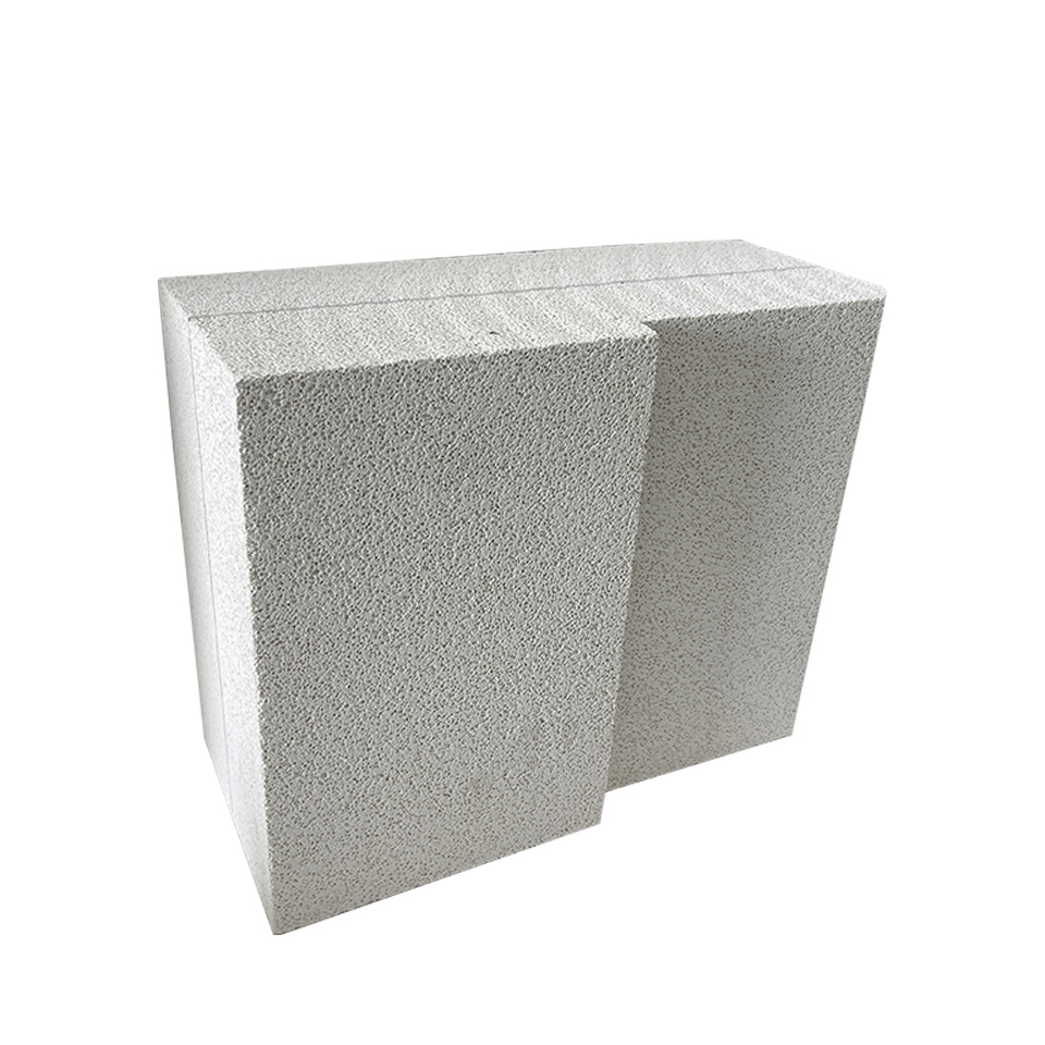 Легкий огнеупорный кирпич IFB, группа 23, высокотемпературный