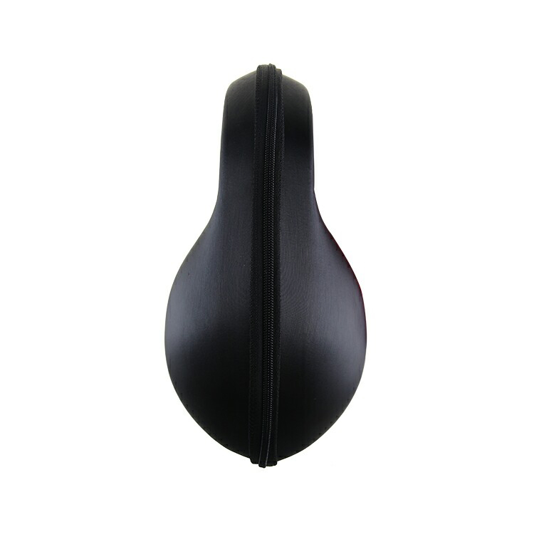 Чехол для наушников EVA, водонепроницаемый