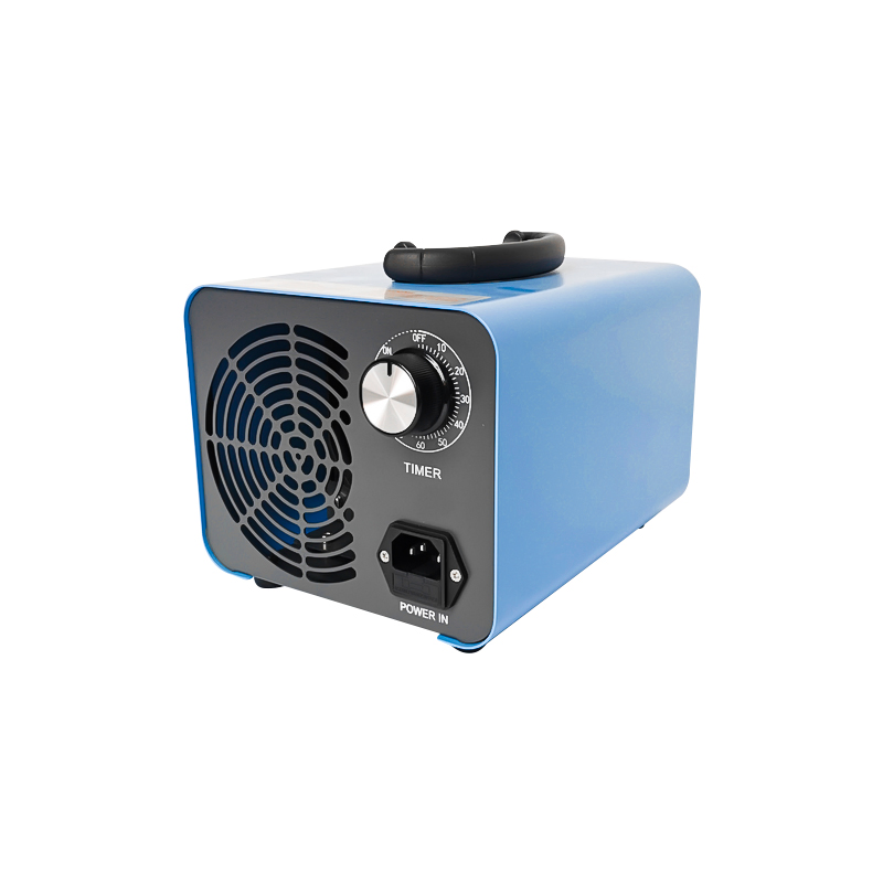Portable Timer Mechanical Air Purifier Cleaner Disinfection Oxygen Ozone Generator