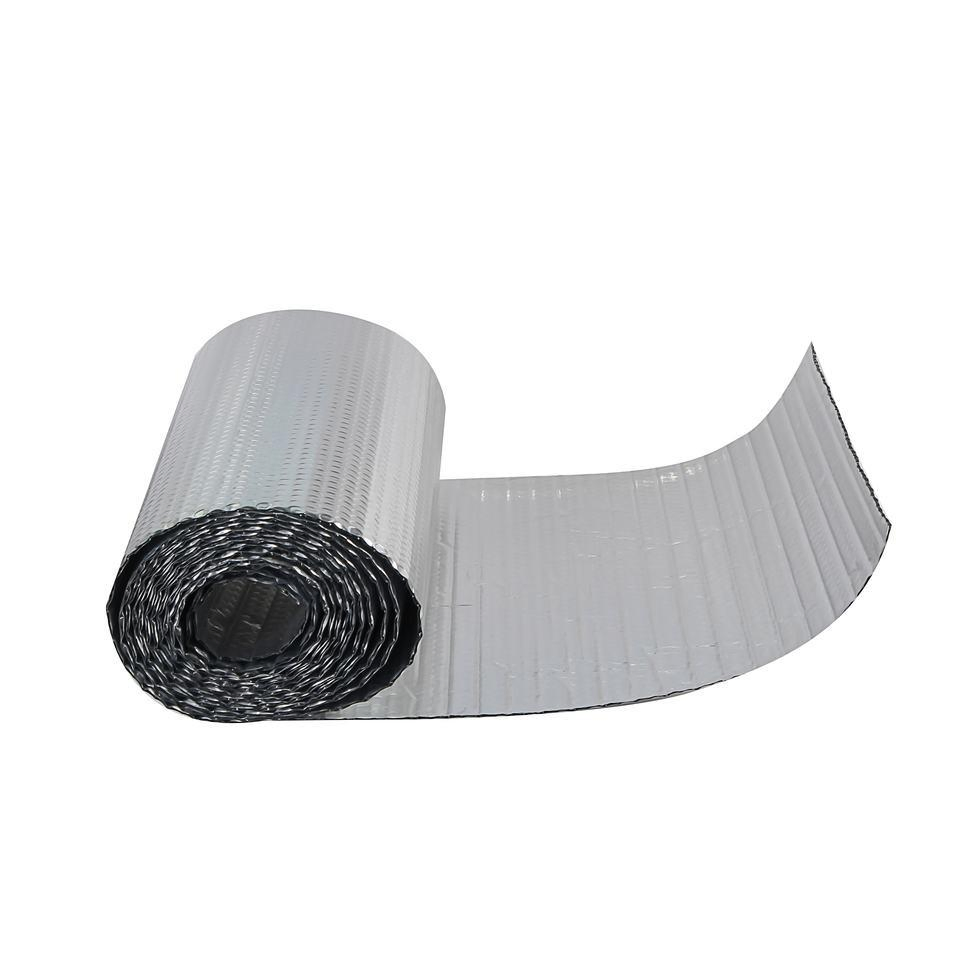Aluminium Foil Roof Heat Insulation Thermal Protection