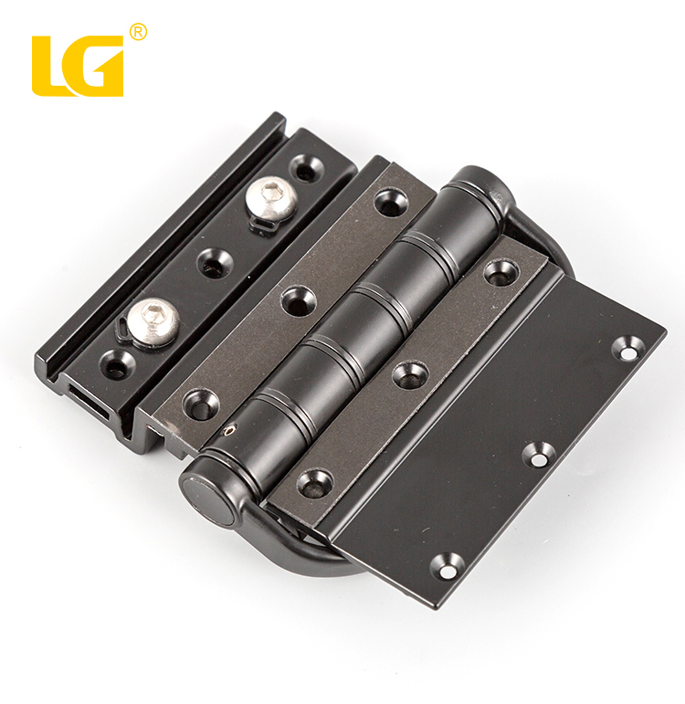Industrial Aluminum Frame Door Window Hinge for Heavy Duty