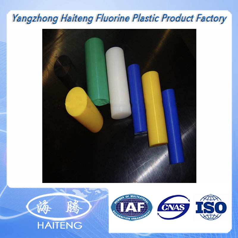 High Quality HDPE Bar with Wear Resistance