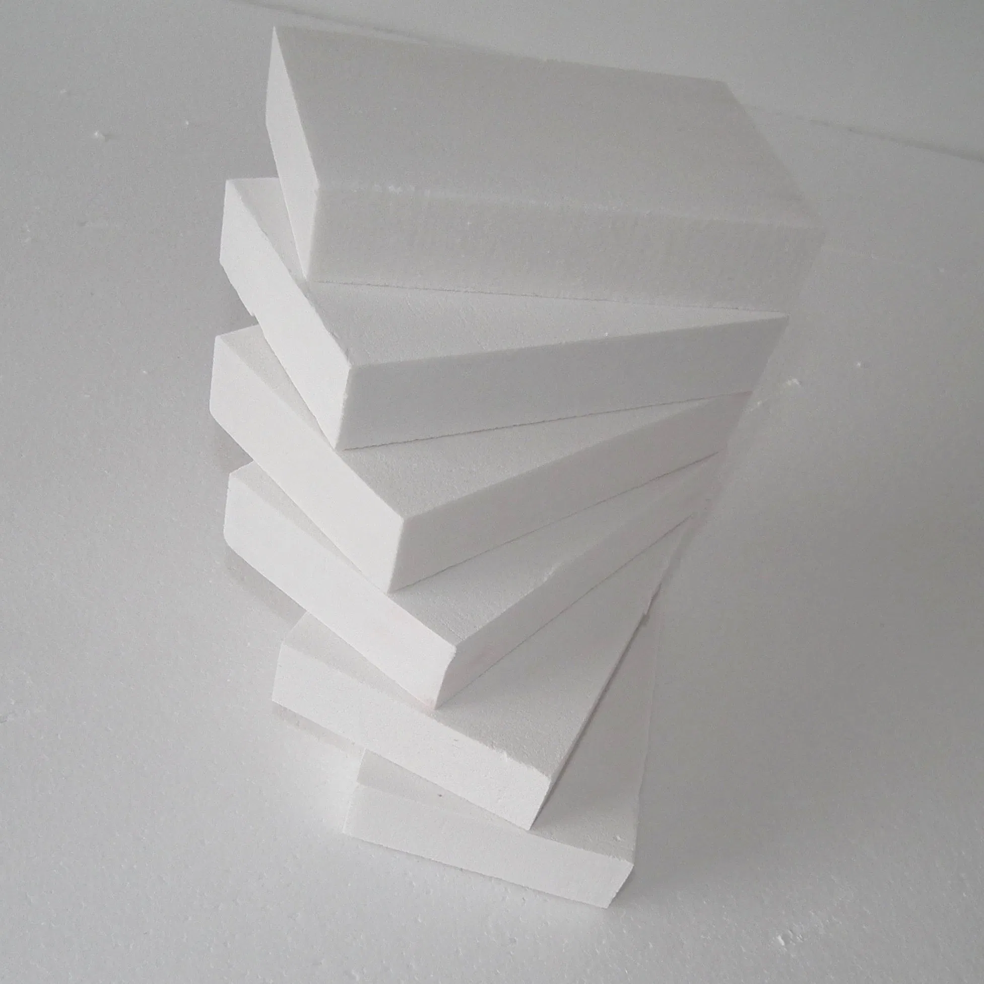 Огнеупорная плита Duraboard 1/4 дюйма для стекла и печей