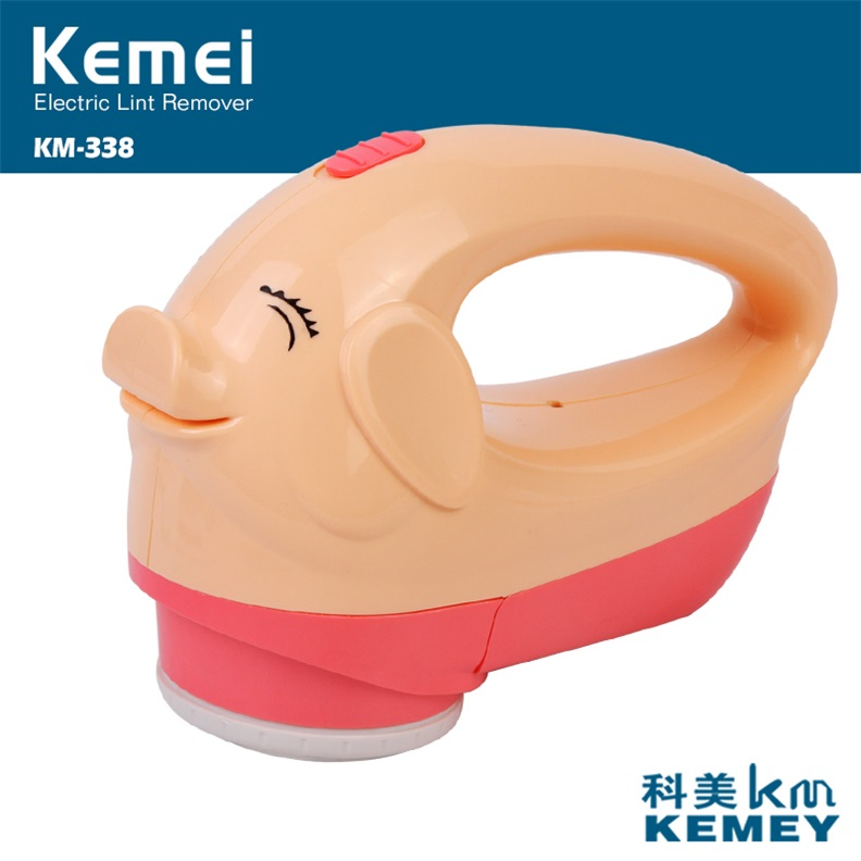 Kemei Km-338 Electric Lint Remevor Machine Woll Shaver