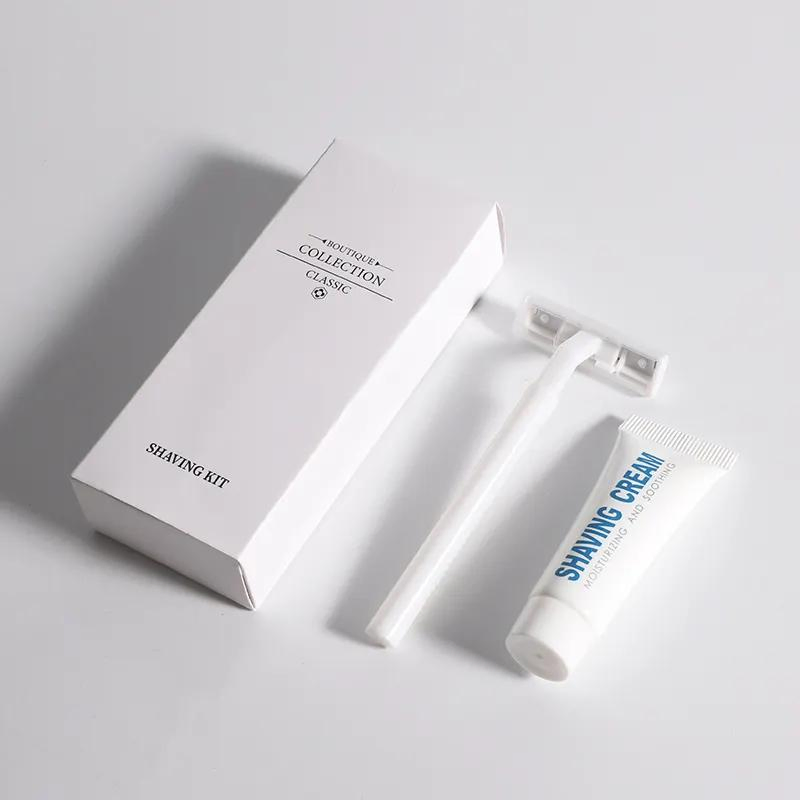 Biodegradable Hotel Amenities Hotel Set Amenities Mini Soap for Hotels