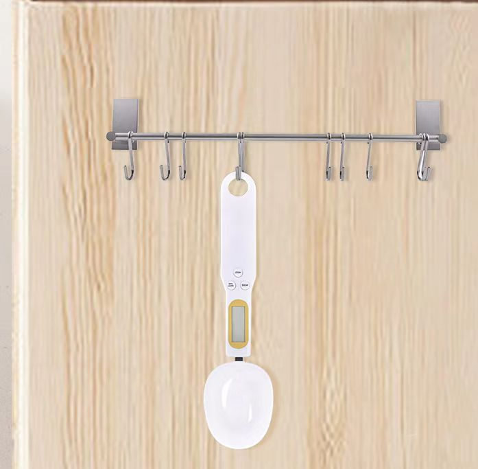 Small Electronic Baking Scale 0.1g Digital Spoon Scale