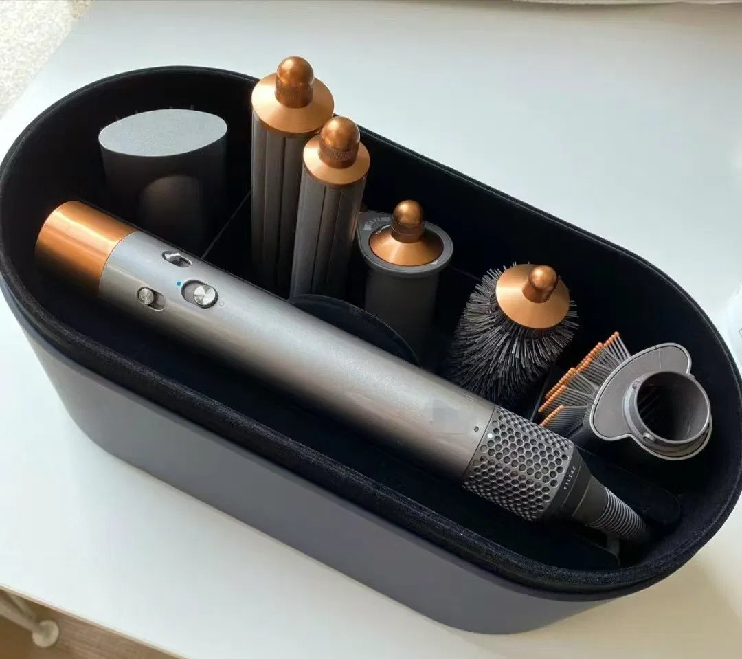 Multi-Functional Household Long Hair Model