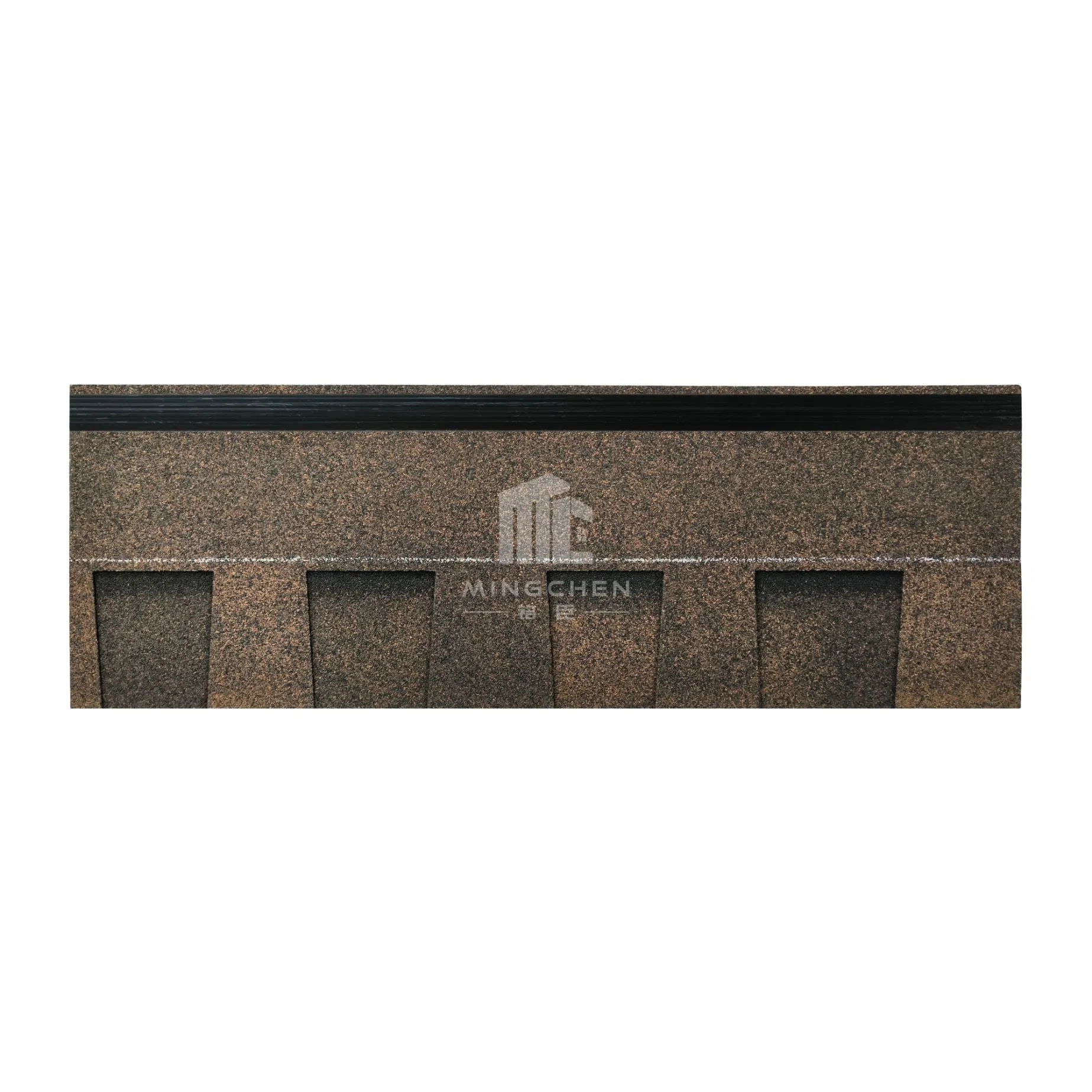 Building Materials Colorful Fiberglass Laminated Asphalt Shingle Manufacturer Roofing Tile IKO