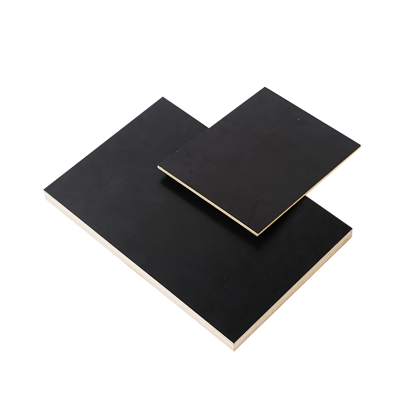 Cheap Price 4X8 Plywood Sheet Boards Black Film Faced Plywood