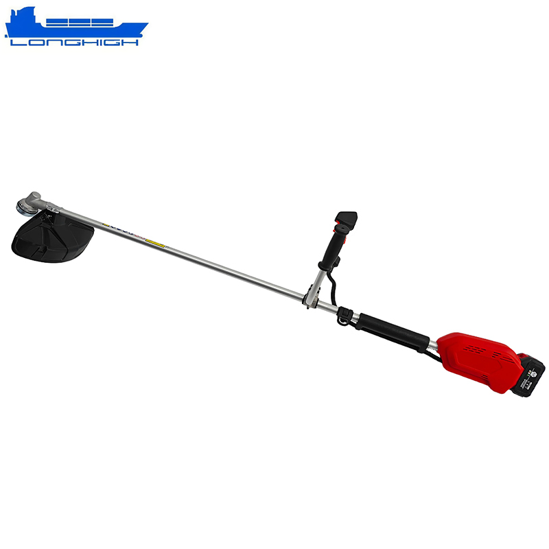 Electric Mower Power Tools Brush Cutter for Garden and Agricultural Machinery