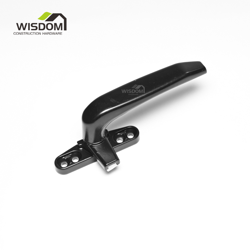 Door and Window Accessories Aluminium Window Handle/Casement Window Handle/Casement Handle