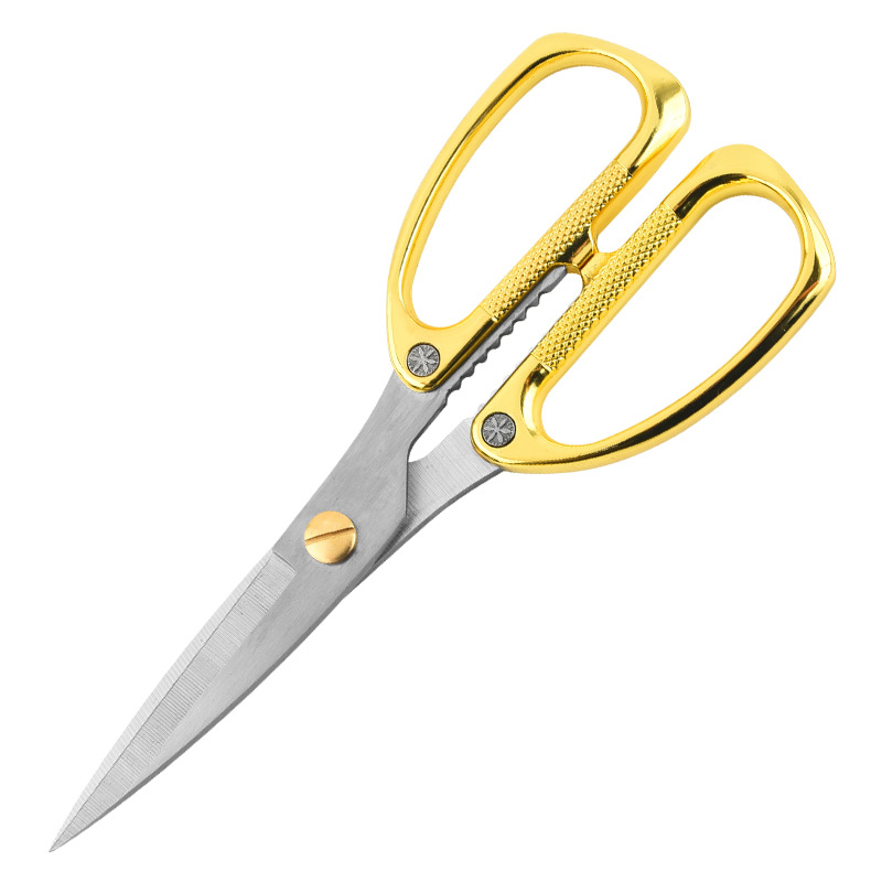 Многофункциональные кухонные ножницы из нержавеющей стали