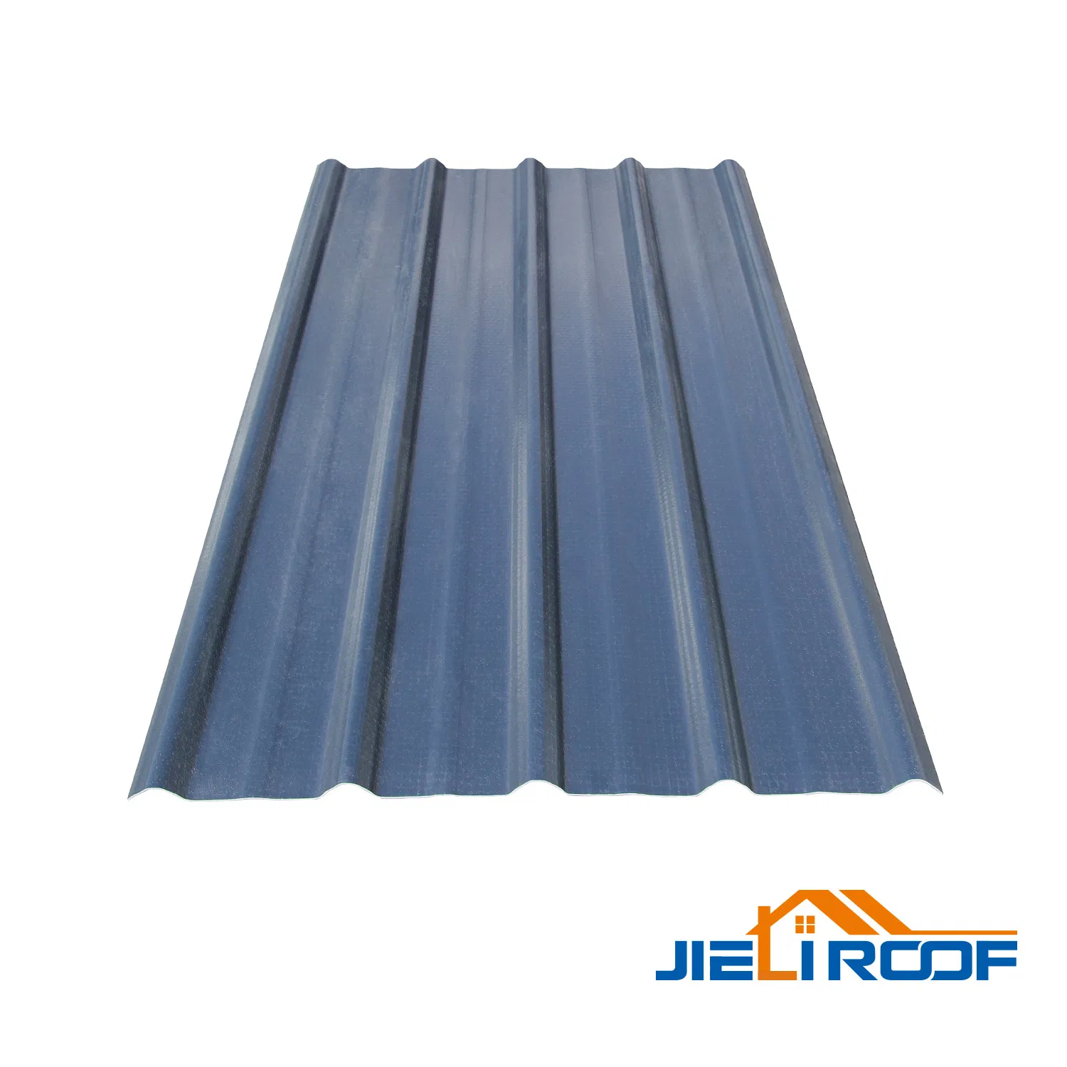 Anti Corrosion UPVC Roof Sheets with High Impact Resistance