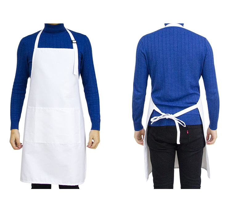 Waterproof Chef Cooking Aprons