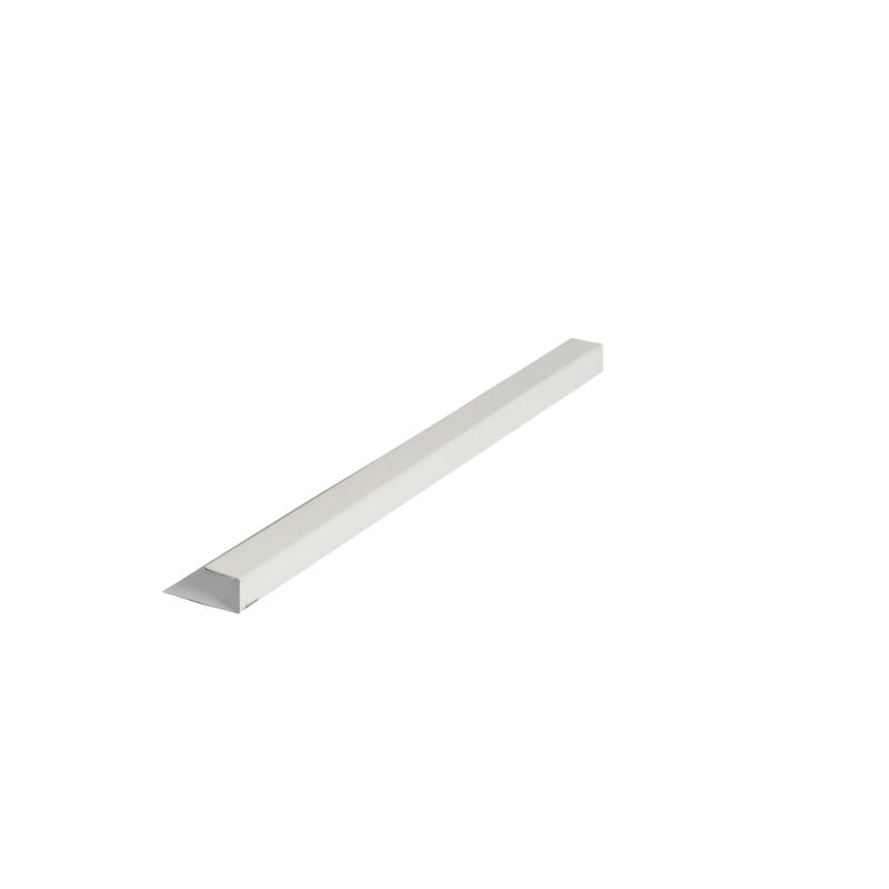 . 019'' Aluminum J-Trim Metal Metal Siding for Canada