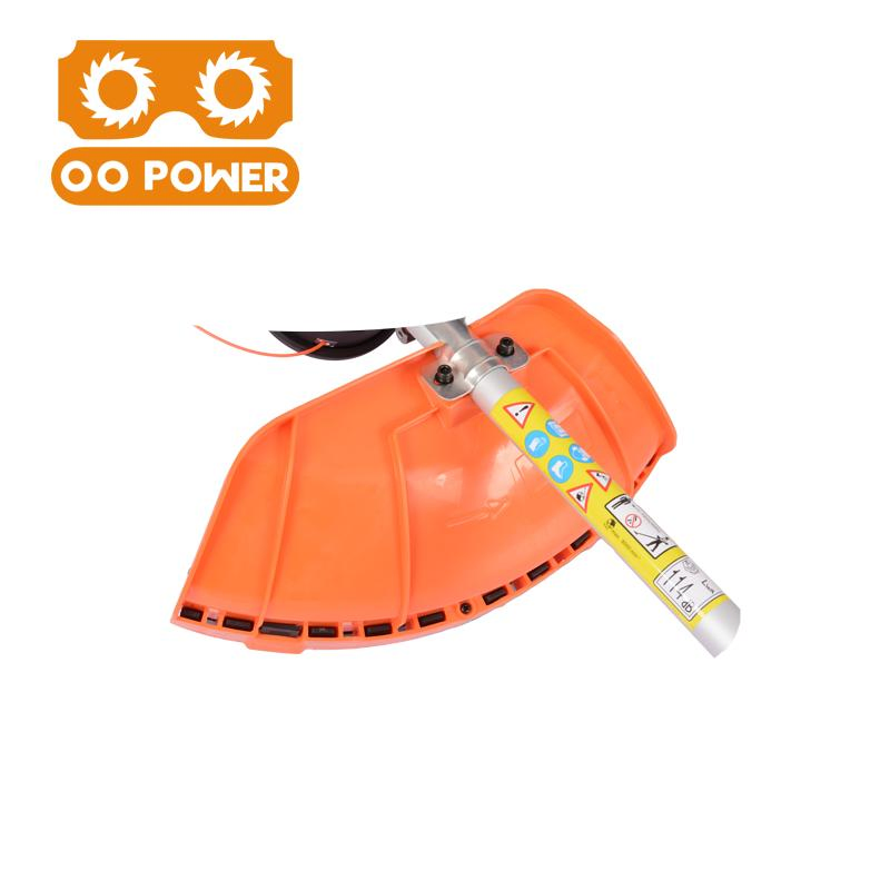 Most Popular Brush Cutter Gasoline Grass Cutter