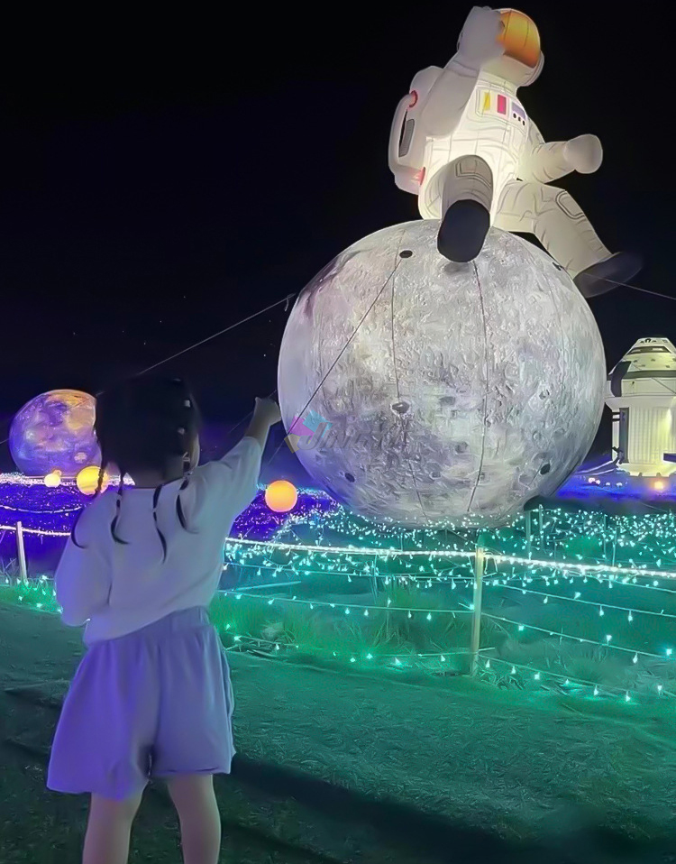 inflatable world globe ball, inflatable earth, inflatable earth balloon for events