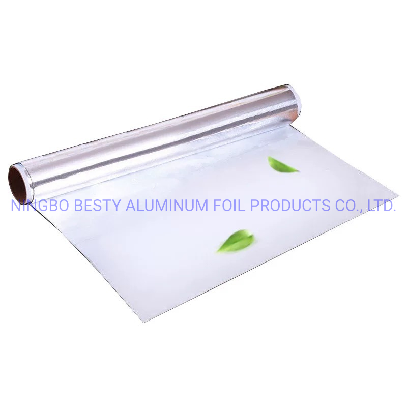 Besty Catering Aluminium Foil for Food Package