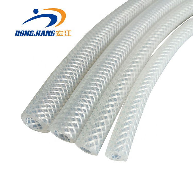 High Quality Colorful PVC Garden Hose